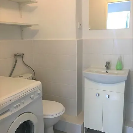 Appartamento Mieszkanie W Gornym Sopocie