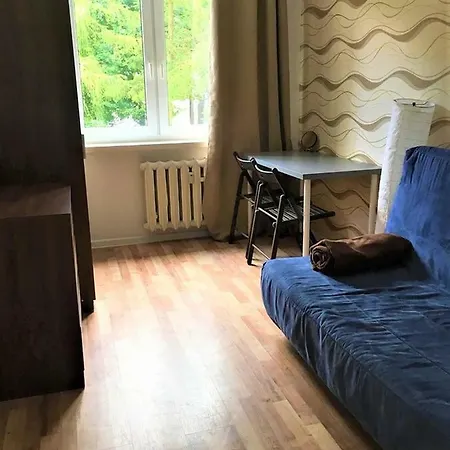 Mieszkanie W Gornym Sopocie Appartamento *
