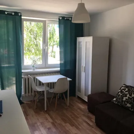 Appartamento Mieszkanie W Gornym Sopocie