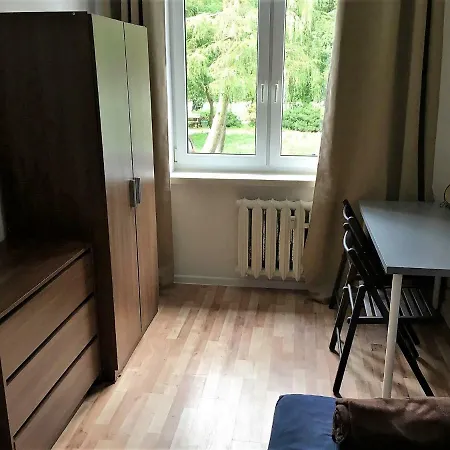 Mieszkanie W Gornym Sopocie *