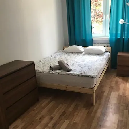 Appartamento Mieszkanie W Gornym Sopocie
